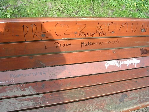 Wpis glogau