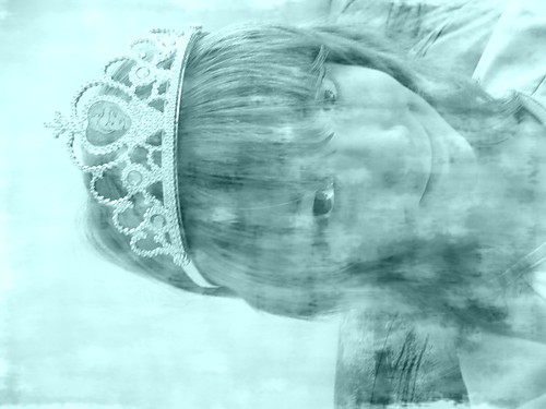 pRiNcEsS gIrL            