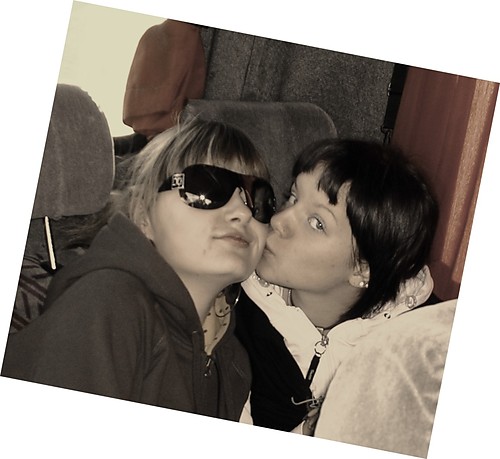 Buziak :)