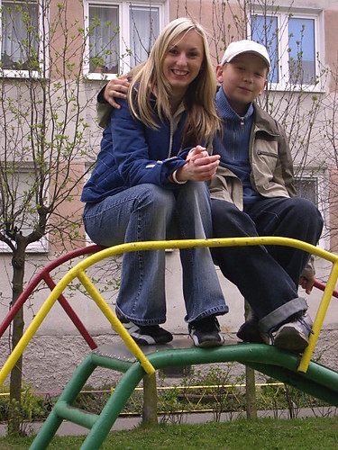 Jacy my modzi 