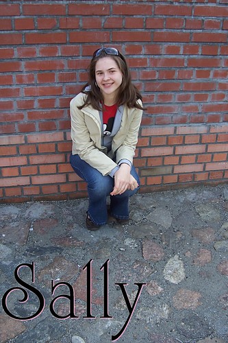Sally =*