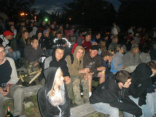 Szklarska 2006