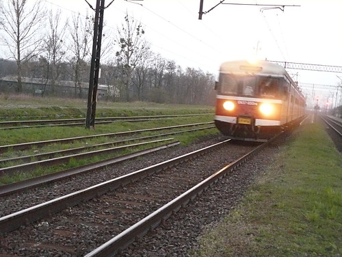 De_train