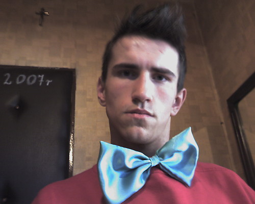 Kochany urwis ;)