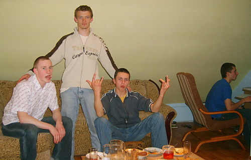 KUJONY