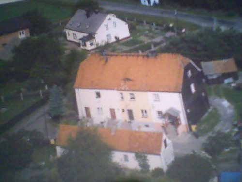 Moja okolica...