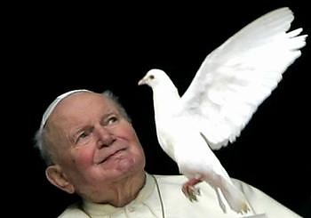 Papa :) Abba Ojcze ;) Totus Tuus