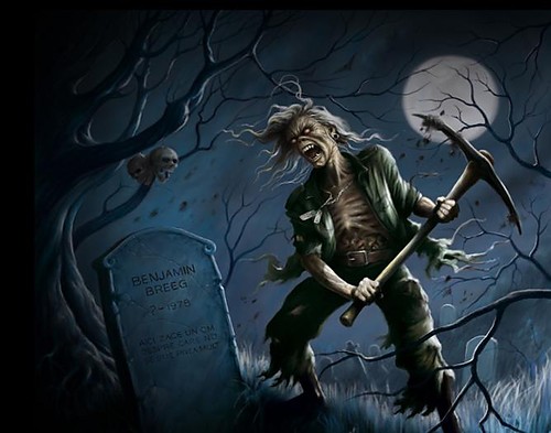 Eddie