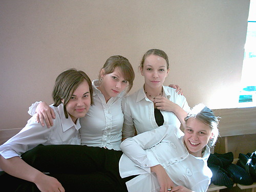...Dawno dawno temu...