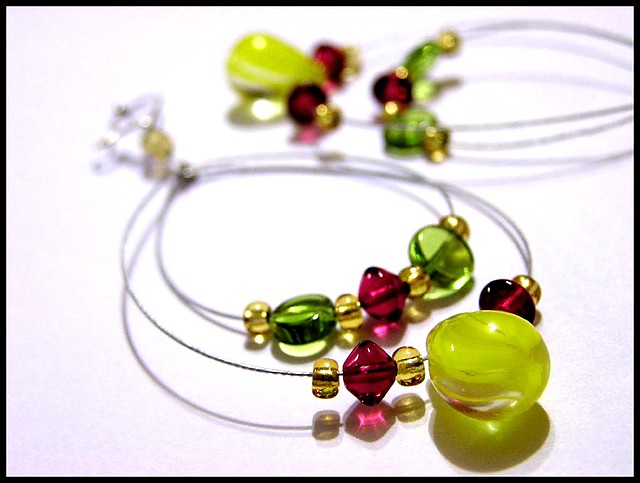 Wpis fancyearrings