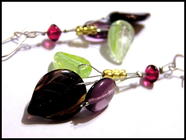 Wpis fancyearrings
