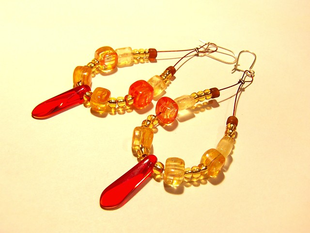 Wpis fancyearrings