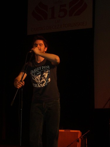 Koncert:)