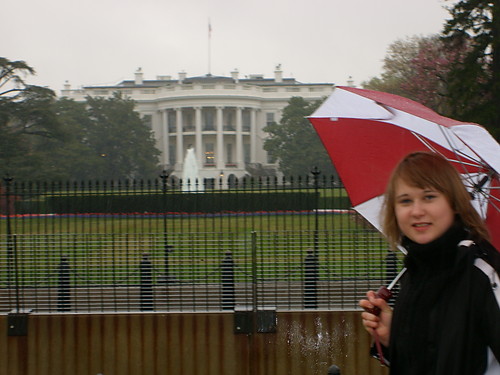 White House:)