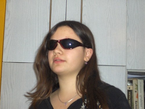 a kto to? :P