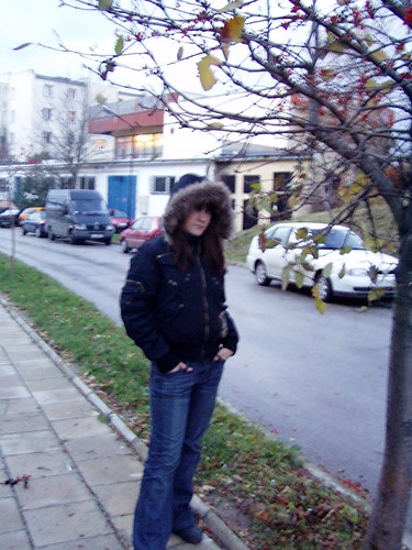 ..[...Bez Ciebie Te Dam Rade..]