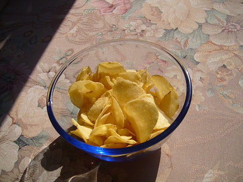 chipsy;d
