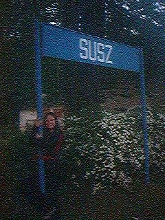 Susz