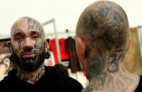 Head...