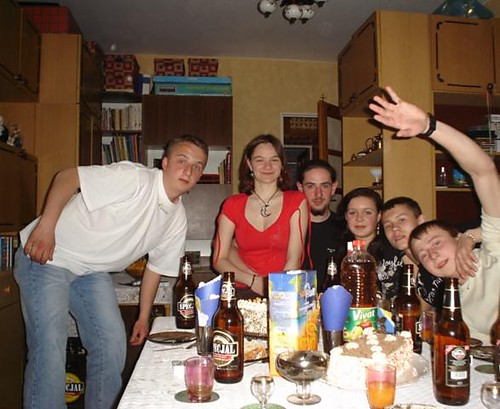 18nstka Myli :D