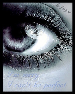 Eye...