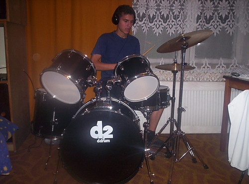 zaskoczenie