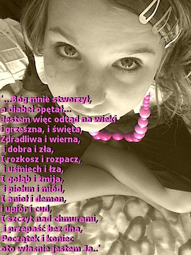 '.od grzechu zacz sie wiat.'