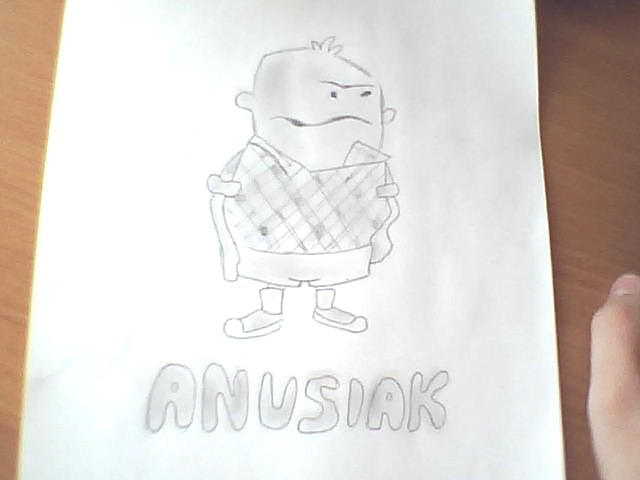 Anusiak