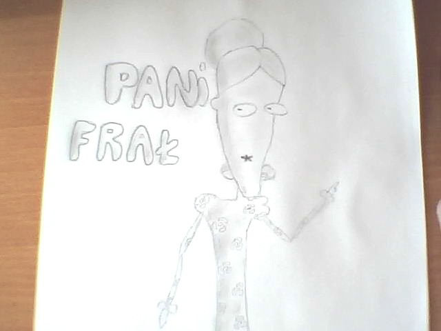 Pani Fra