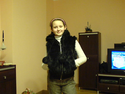 A to ja witam wszystkich!!!! 
