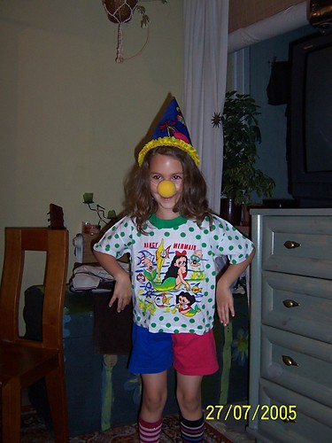 Klown