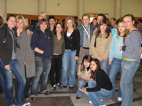 W Planetarium:)