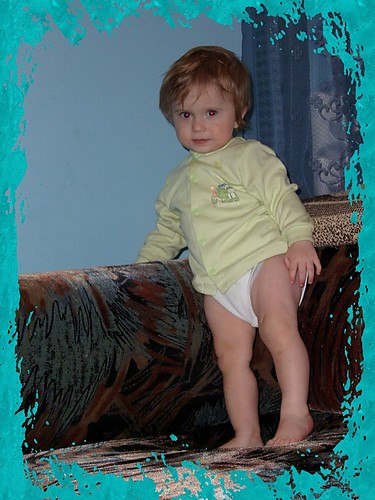 Moj Chrzeniak 