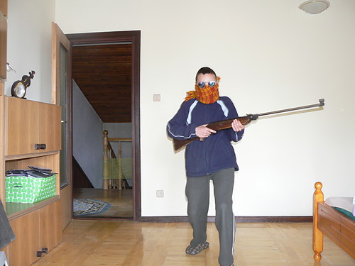 Terorysta