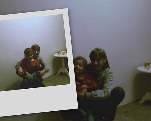 Justynka i Martynka =*