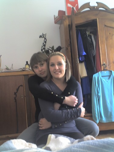 dominika i ja