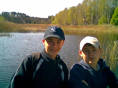 Wycieczka