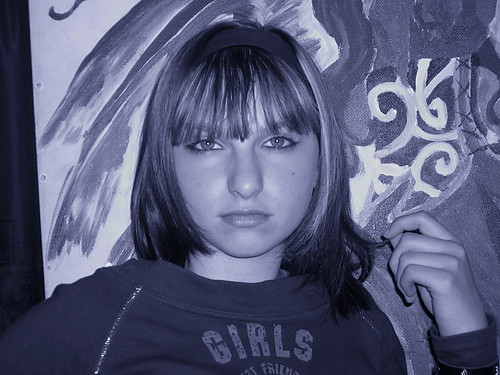 No ja jak wida he he:):):)