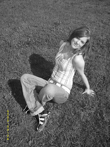 Wakacje 2006:):)
