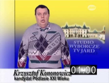 kononowicz