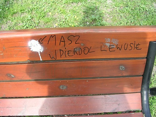 Wpis glogau