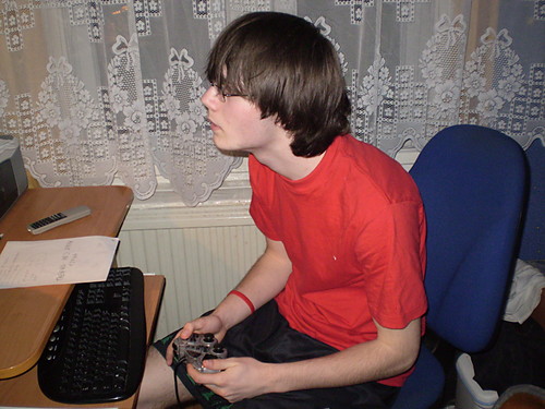 NBA2007