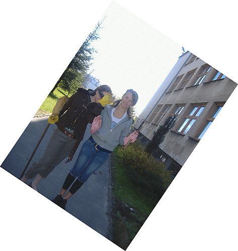 Zesp Prymitywnych Rolnikw