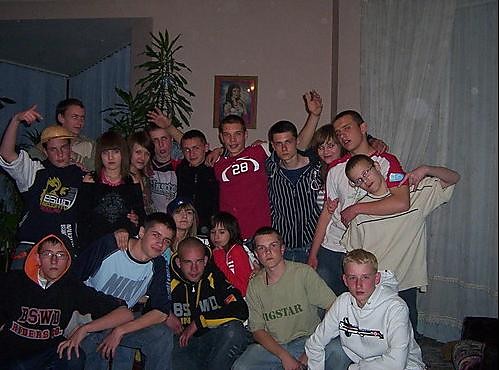 Wpis naniebiesko