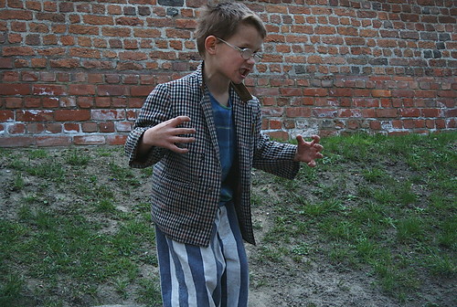 Helminski Gangsta 