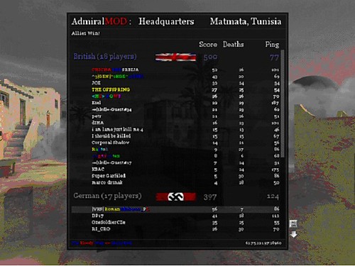 CoD2