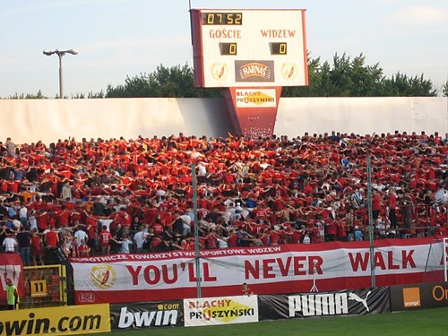 WIDZEW