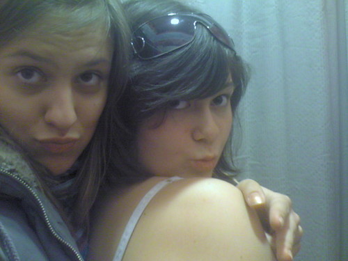 We Love Shopping :P :D :*