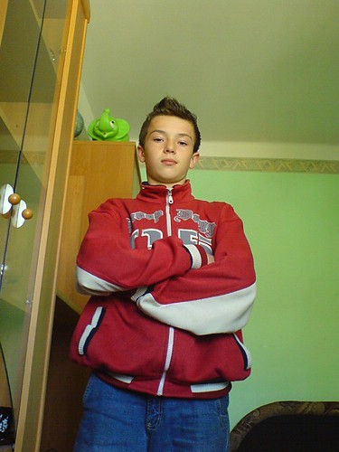 To ja :D!!