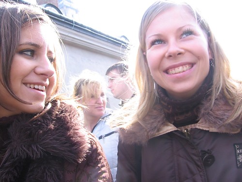 Ania i Karina !!!!!